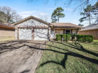 5015 Algernon Dr, Spring, TX 77373