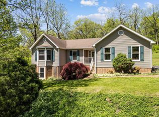 127 Hayneswood Ln, New Market, VA