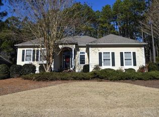 137 Steeplechase Way, Southern Pines, NC 28387