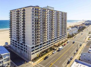 9600 Atlantic Ave, Margate, NJ 08402