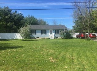 496 Hayts Rd, Ithaca, NY 14850