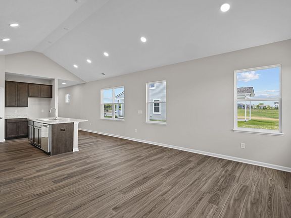 Interior - Representational Photo