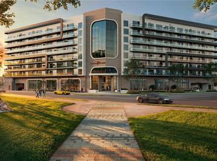 Seven Park Residences, Hallandale Beach, FL 33009