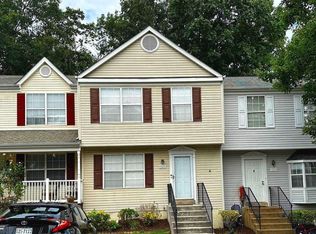 309 Westminster Ln #130, Stafford, VA 22556
