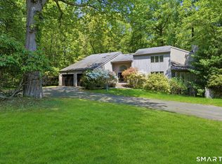 57 Grouse Lane, Woodbridge, CT 06525