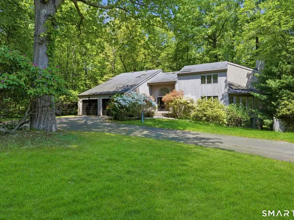 57 Grouse Lane, Woodbridge, CT 06525