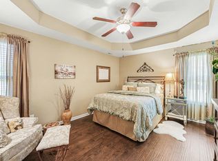 109 His Way, Middlesex, NC 27557