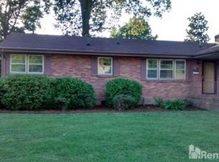 116 Ward Dr, Hampton, VA 23669
