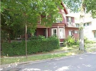 22 Franklin St, Warren, PA 16365
