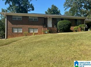 400 11th Ave, Midfield, AL 35228