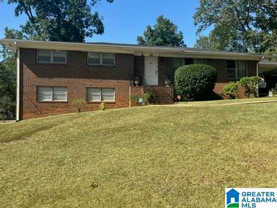 400 11th Ave, Midfield, AL, 35228