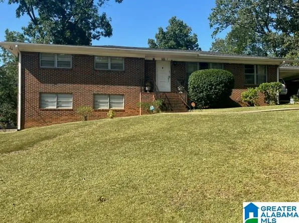 400 11th Ave, Midfield, AL 35228