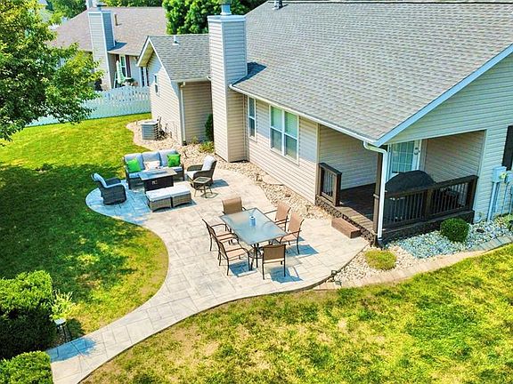 2nd image of 1029 Andra Dr