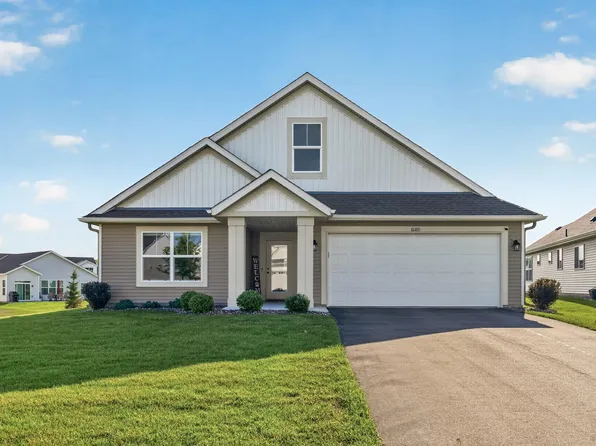 6180 Quin Ave NE, Otsego, MN 55330