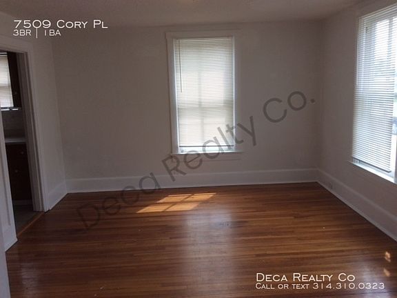 3rd image of 7509 Cory Pl
