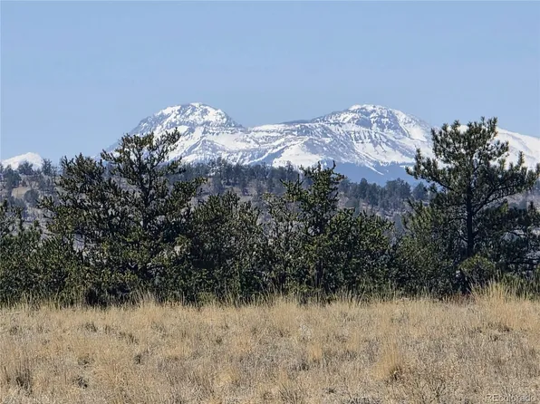 1000 Yellowstone Road, Hartsel, CO 80449