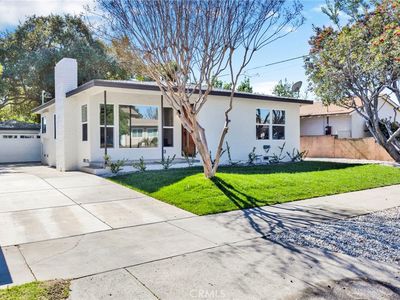 9662 Garibaldi Ave, Temple City, CA, 91780