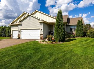 3555 170th Ln NE, Ham Lake, MN 55304
