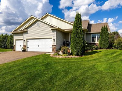 3555 170th Ln NE, Ham Lake, MN, 55304