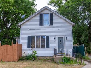 1420 15th Ave, Rockford, IL