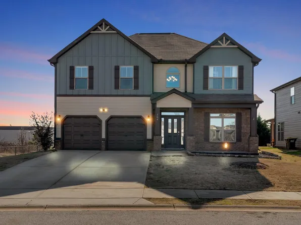 164 Deer Dr, Greenville, SC 29611