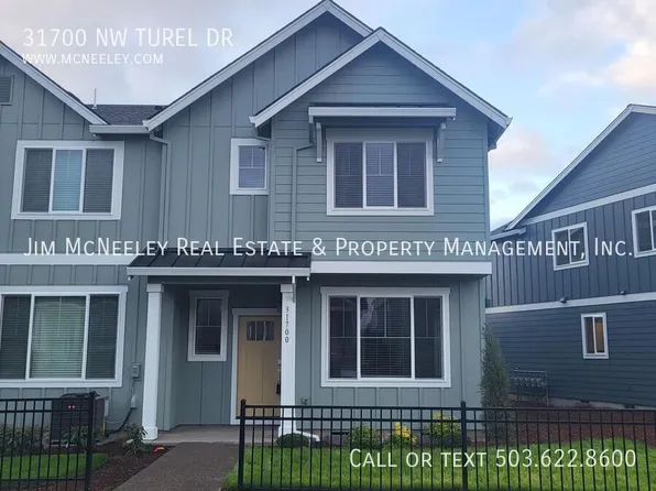 31700 Turel Dr, North Plains, OR 97133
