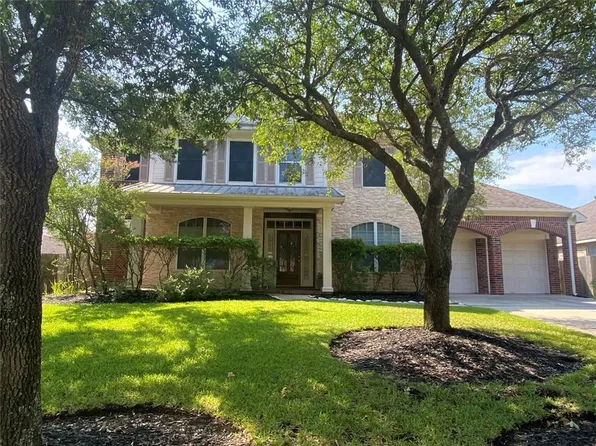 17414 Sunset Arbor Dr, Tomball, TX 77377