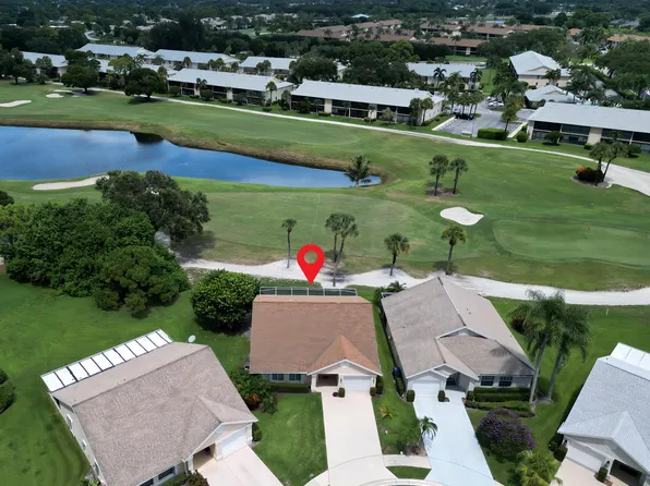 291 Moccasin Trail W, Jupiter, FL 33458