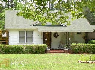 112 Kennedy St, Reidsville, GA 30453