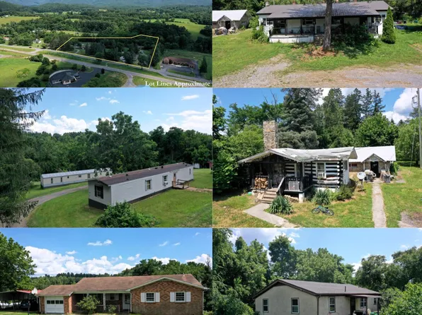 5918-5938 N Lee Hwy, Fairfield, VA 24435