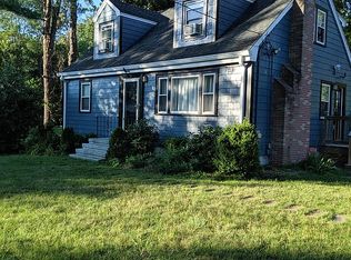 3 Cedrus Rd, Sharon, MA 02067