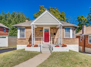 8745 Susan Ave, Saint Louis, MO 63114