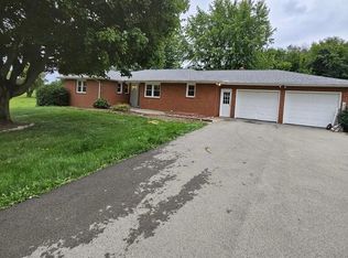 470 Achortown Rd, Beaver Falls, PA 15010