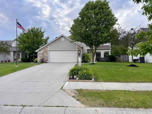 7111 Grayling Pl, Fort Wayne, IN 46835