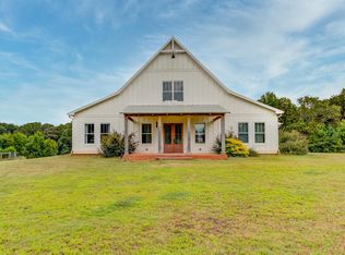 2920 Ponderosa Trl, Monroe, GA 30656