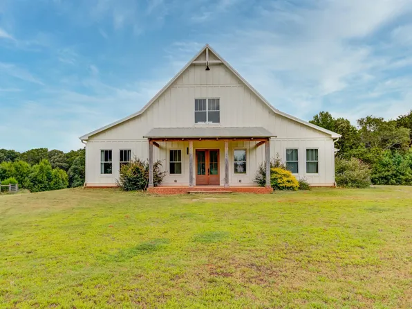 2920 Ponderosa Trl, Monroe, GA 30656