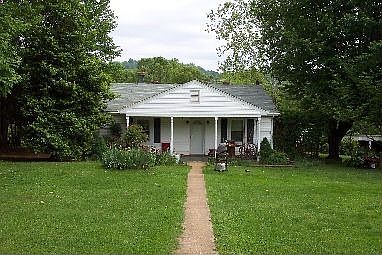 Sweet Mini Farm