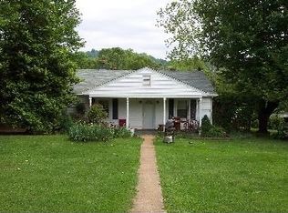 792 Minors Branch Rd, Monroe, VA 24574