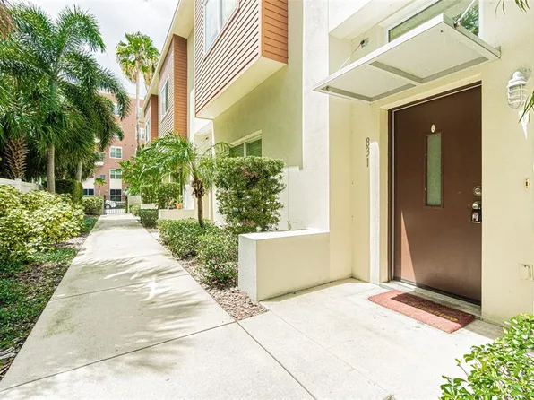 831 3RD AVENUE N, ST PETERSBURG, FL 33701