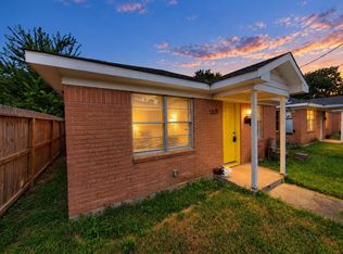 1309 Malvern St, Houston, TX 77009
