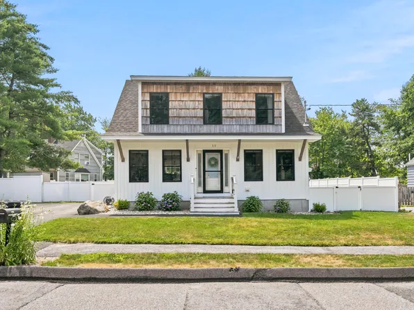 11 Christy Road, Portland, ME 04103