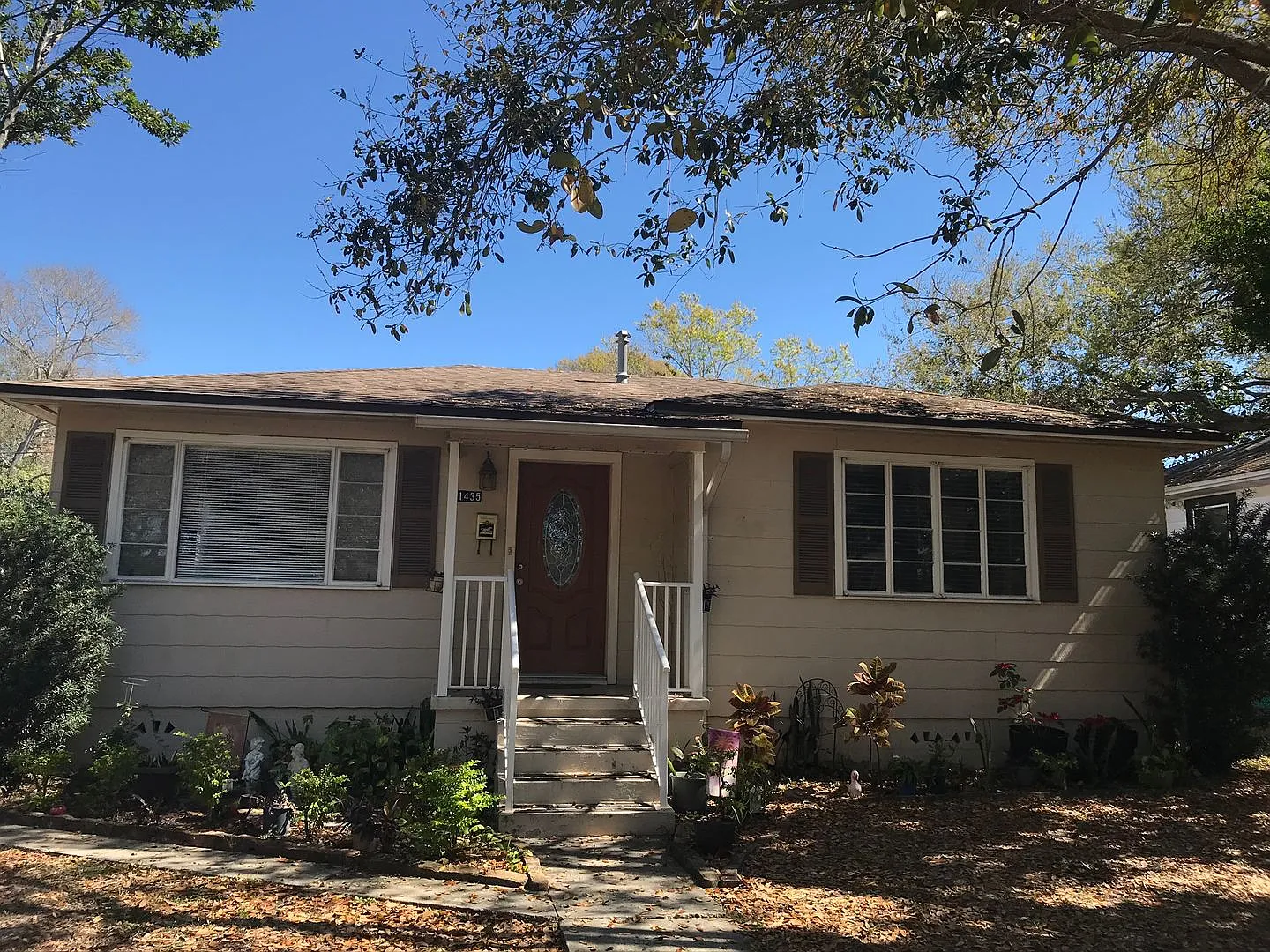 3/2 Single family home near DTSP — Photo 2