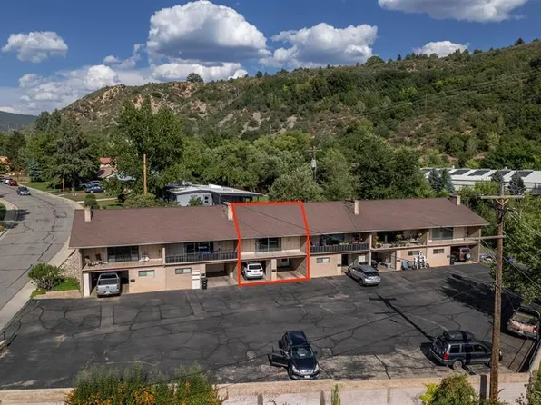 4 La Plata Place #3, Durango, CO 81301