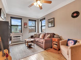 169 Engert Ave APT 4, Brooklyn, NY 11222