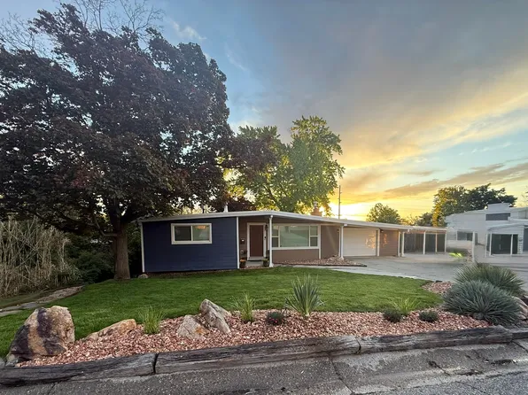 4120 S 3340 E, Holladay, UT 84124