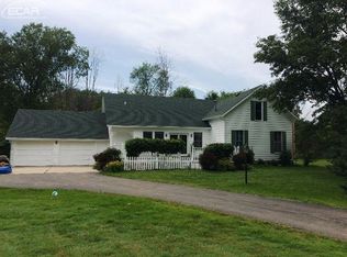 4101 W Wilson Rd, Clio, MI 48420