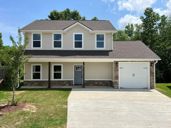 33 Forest Ridge Ln, Phenix City, AL 36869