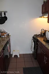 Rented by Living New York