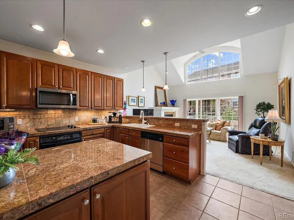 4545 S Monaco Street #128, Denver, CO 80237