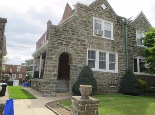2022 Hartel Ave, Philadelphia, PA 19152